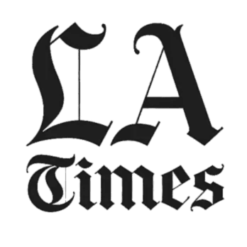 LA Times